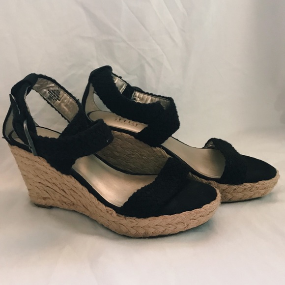 ANA A New Approach Espadrilles. - Picture 5 of 5